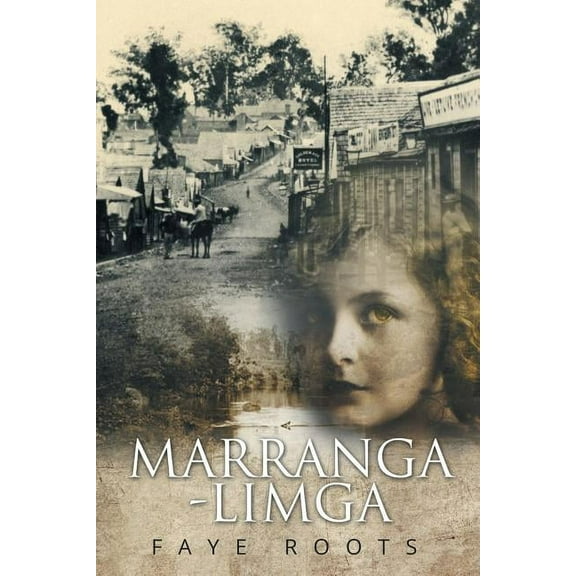 Marranga-Limga (Paperback)