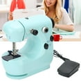 thumbnail image 4 of Máquina De Coser De Mesa, Buen Rendimiento Y Confiable Para El Hogar, 4 of 7