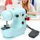 thumbnail image 4 of Máquina de coser portátil Bling Bling herramienta multifuncional de bordado para el hogar modelo JYSM-301, 4 of 12