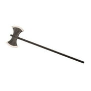 Plastic Toy Executioner Axe