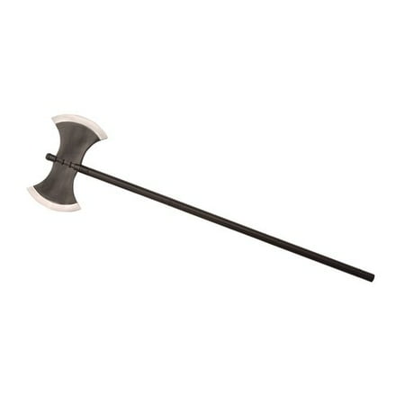Plastic Toy Executioner Axe