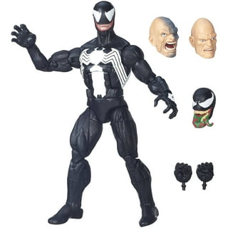 Appearance Venom