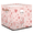 Multicolor 4, variant on CURLYOOT Chick Egg Yellow Cube Storage Bin, 13 x 13 x 13 Storage Cube Bins for Organizing, Fabric Foldable Baskets with Handles for Closet, Shelves, Clothes