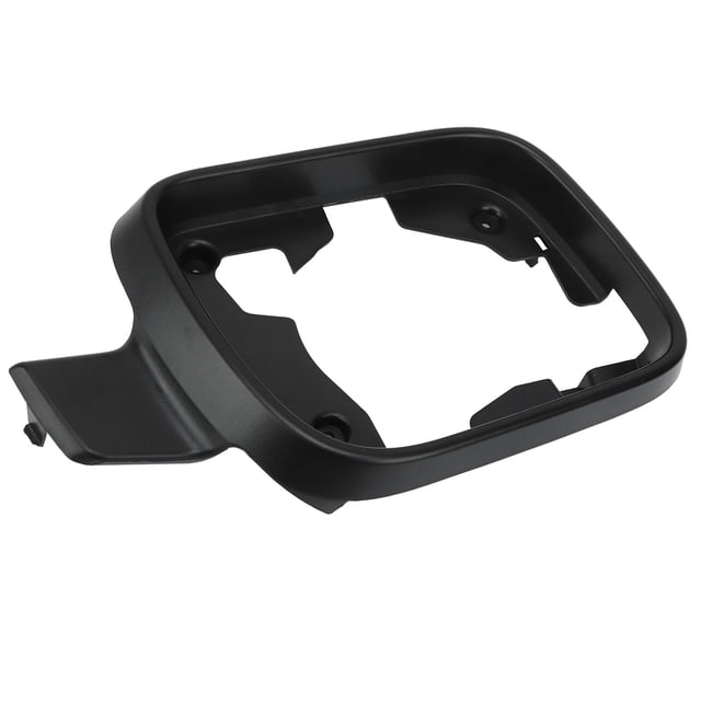 Cubierta interior del espejo, lado derecho de la puerta GB5Z17K709A, tapa del espejo retrovisor, moldura de repuesto para Ford Explorer