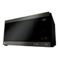 thumbnail image 1 of LG NeoChef LMC1575BD - Four à Micro-Ondes - 1,5 Pi³ - 1250 W - Acier Inoxydable Noir, 1 of 9