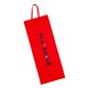 thumbnail image 2 of Bolsa para zapatos de golf, impermeable, con cremallera, gran capacidad, resistente al desgaste. Rojo, 2 of 9