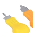 thumbnail image 3 of 4Pcs Watch Back Case Cover Opener Pry Style Watch Battery Replacement Tools for Repair Maintenance, 3 of 7
