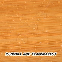 EXHUMKY 140Pcs Clear Acrylic Glue Double Sided Adhesive Dots Tape for Craft Scrapbooking Home Use