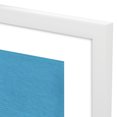 thumbnail image 5 of SAFAVIEH Day at Sea 28" x 28" Framed Wall Art, 5 of 6