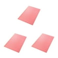thumbnail image 2 of Maytalsory Refrigerator Mat Maximum Cleanliness And Orderliness In Fridge Refrigerator Mat Anti-moisture Mat pink 4pcs/45*30cm 3Set, 2 of 6