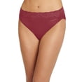thumbnail image 1 of Jockey No Panty Line Promise Bikini en Dentelle Tactel, 1 of 1