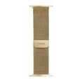 thumbnail image 2 of iTouch Air SE/Air 2 Metal Mesh Strap For iTouch Air Special Edition Smartwatch: Gold 10.4 in, 2 of 2