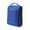 Blue, variant on Yonrjhukm Shoe Storage Bag for Men and Women, Washable Reusable Organizer for Travel, Moving & Storage, Durable Polyester Zipper Design for Clean and Easy Access