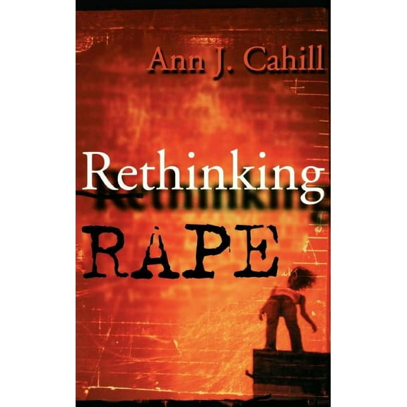Rethinking Rape, (Hardcover)