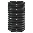 thumbnail image 2 of vidaXL Garden Raised Bed Powder-coated Steel 332x40x68 cm Anthracite, 2 of 4