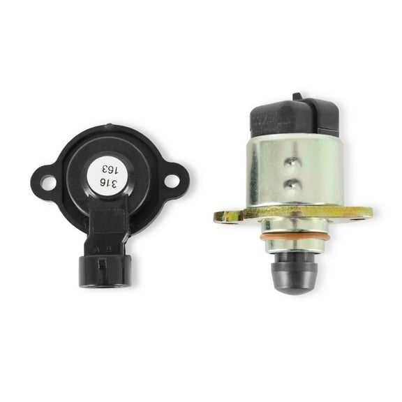 MSD 2942 Idle Air Control Valve