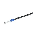 Engine Hood Pull Cable For Mercedes Vito Viano W639 20032014