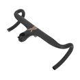 thumbnail image 1 of Cycle Handlebar Lightweight Aluminum Alloy Integrated for Road Cycle, 1 of 7