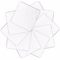 thumbnail image 1 of Cinta Nanoadhesiva Matsuzay 30 unids/set DIY cortable reutilizable accesorio de montaje en pared fuerte poder adhesivo, 1 of 6