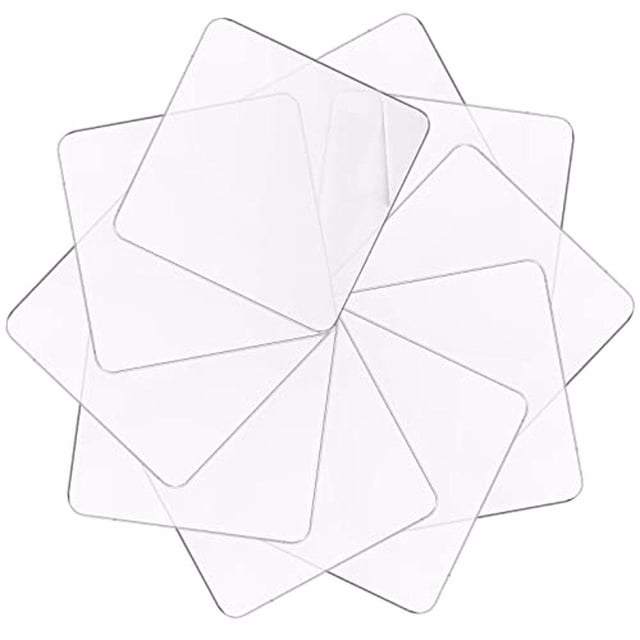 Cinta Nanoadhesiva Matsuzay 30 unids/set DIY cortable reutilizable accesorio de montaje en pared fuerte poder adhesivo