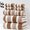 brown, variant on 8/16/24Pcs Luxury Hotel Quality Bath Towel Set Thick Plush Terry Cloth Bathroom Linens,  Combo Containing 2 Oversized Bath Towels, 2 Standard Hand Towels & 4 Small Facial Wash Cloths