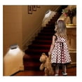 thumbnail image 3 of Door Lock Light, Light Above Door Key Lock, Motion Detector Keyhole LightGold, 3 of 5