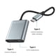 thumbnail image 4 of Estación acoplamiento WDOplteas 2 en 1 USB-C HUB PD100W, 4 of 9