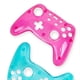 thumbnail image 5 of Para PB CRUSH Gamepad Inalámbrico Estuche Magnético Externo PC NS Estuche de Iluminación RGB Bluetooth de Doble Sala, Verde Fluorescente, 5 of 5