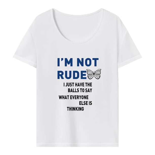 Camiseta para mujer jinwen con cuello redondo ropa deportiva ropa de calle trajes de verano básica XL