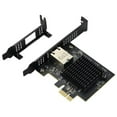 thumbnail image 7 of High Performances PCIe x1 to 10 Gigabit Ethernet Adapter for Data Streaming, 7 of 7