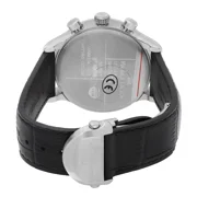 Maurice Lacroix Les Classiques 40mm Steel Silver Dial Men Watch LC1148-SS001-131