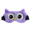 thumbnail image 1 of Up to 65% Off SMihono Sleep Eye Mask Cartoons Travel Shade Nap Cover Blindfold Padded Shade Cover, 1 of 1