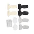 thumbnail image 2 of Coussinets de Talon, Coussinets de Gel pour Talon Arrière Coussinets de Talon Performance, 2 of 8