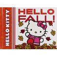 thumbnail image 2 of Hello Kitty, Hello Fall!, 2 of 3