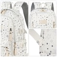 thumbnail image 5 of Gynky School Backpack for College Girls Boys Kids Backpack Middle High School Bookbag Lightweight Daypack for Students Bag, 5 of 8