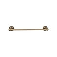 thumbnail image 5 of Top Knobs Ed10e Edwardian Bath 30" Single Towel Bar Ribbon Backplate, 5 of 5