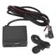 thumbnail image 3 of Adaptador AUX Ecomeon para automóvil Enchufe USB de 3,5 mm Color negro Tamaño 20 x 55 x 55 mm, 3 of 5