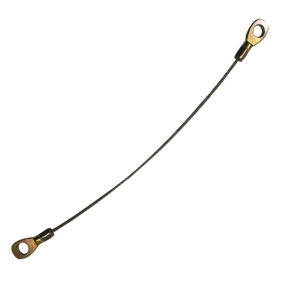 SEBLAFF For Kawasaki 2005-2016 Mule 600 610 4X4 Hook Assembly Tail Gate 53045-0006 New