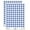 Dark Blue, variant on Home Is Where Dad Is Father's Day With Fun Font 200+ Round Stickers - Matte Finish - 0.50" Size - Light Green