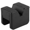 thumbnail image 2 of Gupbes Car Frame Rail Adapter, Jack Rubber Pad, Effectively Prevent Extremely Durable Easy To Use For Car Maintenance Workers, 2 of 8