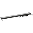 thumbnail image 2 of HON Task Light For Stack-On Storage Unit, 46 1/2w x 3 11/16d x 1 1/8h, Black, 2 of 3