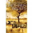 thumbnail image 1 of Pre-Owned A Dunker Guide to Brethren Beliefs (Paperback) 0871781794 9780871781796, 1 of 1