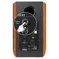 thumbnail image 4 of Edifier S1000W 120W Wireless Bluetooth Surround Sound Speakers, Wood, 2 Count, 4 of 8