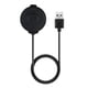 thumbnail image 1 of Cargador de 0,3 pies, cable de carga de repuesto, base de carga compatible con reloj, 1 of 6