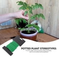 thumbnail image 3 of unbranded Gardening Accessories Plant Tie Flexible Con Capa Plástica Para Plantas, 3 of 8
