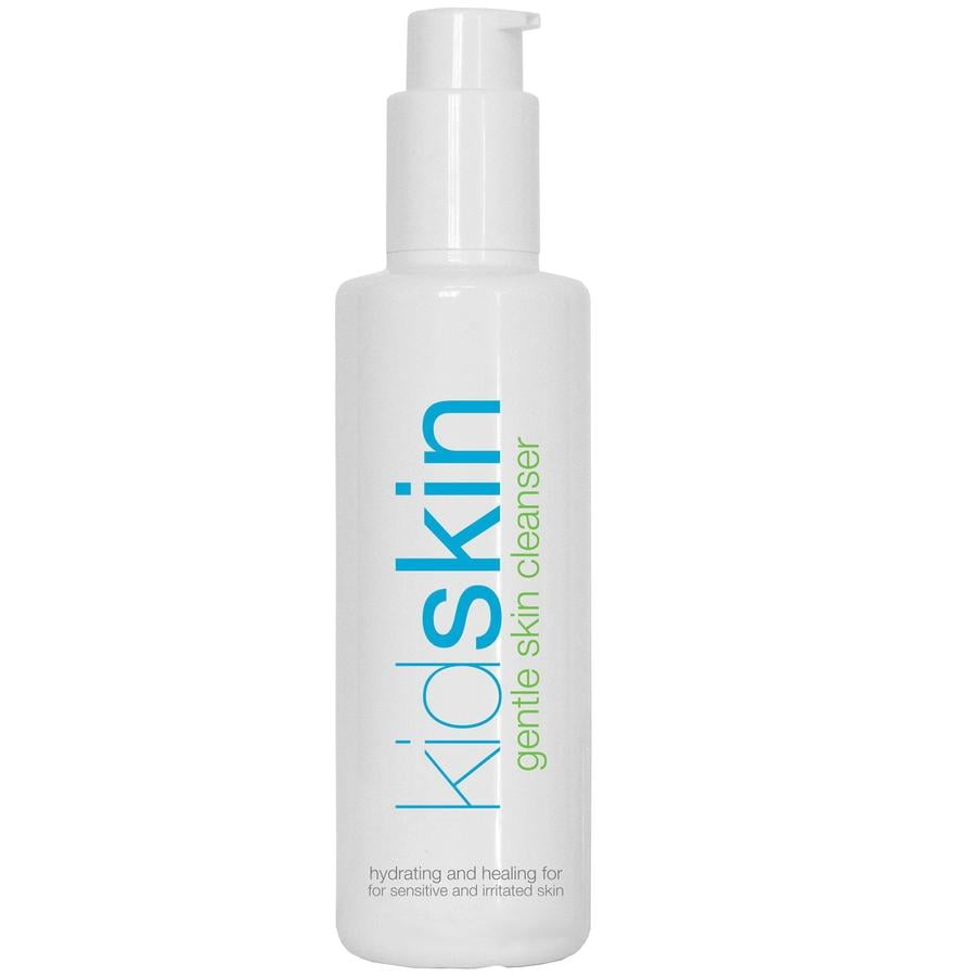 Kidskin Gentle Skin Cleanser for Kids, Sensitive Skin pH 6.09 (150ml