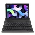 thumbnail image 1 of Tableta 2 en 1, Pantalla Tálil Hd de 10,1 Pulgadas para Tableta 12 Con Teclado, Tabletas de Ordenador Wifi 2,4G 5G, 8800mAh, Octa Core, CámaRa Dual de 8MP 13MP,, 1 of 7