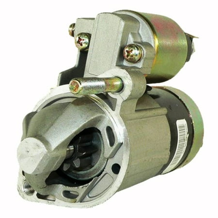 Santa Fe Starter - New Starter 2004 HYUNDAI SANTA FE 3.5L