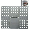 thumbnail image 1 of Professional Laundry Folder 3Rd Generation Laundry Folding Board Shirt Folder Laundry Folding Board Folding Aid, 1 of 7