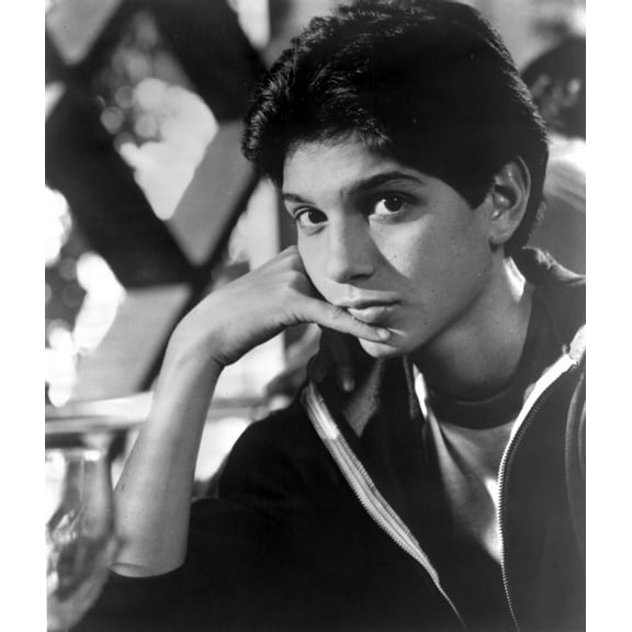 Ralph Macchio Photo Print (8 x 10)